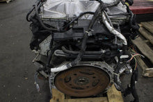 Load image into Gallery viewer, ENGINE MOTOR Vanden Pl XF XFR XJ XJL 13 14 15 3.0L VIN F/D - 1344770
