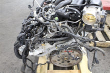 Load image into Gallery viewer, ENGINE MOTOR Murano Murano Cross Cabriolet 2017 17 3.5L VIN A - 1344869
