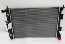 Load image into Gallery viewer, RADIATOR Hyundai Elantra Kia Forte 2011 11 2014 14 AT - 1345132
