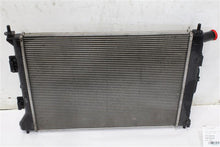 Load image into Gallery viewer, RADIATOR Hyundai Elantra Kia Forte 2011 11 2014 14 AT - 1345132
