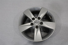 Load image into Gallery viewer, WHEEL RIM Elantra 2011 11 2012 12 2013 13 16x6-1/2 ALLOY - 1345161
