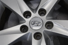 Load image into Gallery viewer, WHEEL RIM Elantra 2011 11 2012 12 2013 13 16x6-1/2 ALLOY - 1345161
