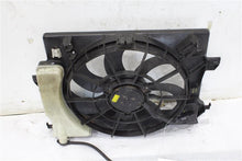 Load image into Gallery viewer, RADIATOR FAN ASSEMBLY Accent Veloster 2012 12 2013 13 2014 14 - 1345293
