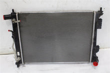Load image into Gallery viewer, RADIATOR Hyundai Accent Kia Rio 12 13 14 15 16 17 AT - 1345294

