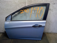 Load image into Gallery viewer, Front Door Hyundai Accent 2012 - 1345308
