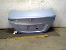 Load image into Gallery viewer, TRUNK LID Hyundai Accent 12 13 14 15 16 17 - 1345316

