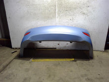 Load image into Gallery viewer, BUMPER ASSY,REAR Hyundai Accent 2012 12 2013 13 2014 14  SEDAN - 1345318
