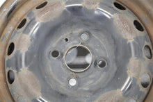 Load image into Gallery viewer, WHEEL RIM Hyundai Accent 12 13 14 15 16 17 14x5-1/2 STEEL - 1345319
