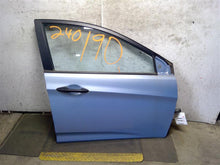 Load image into Gallery viewer, FRONT DOOR Hyundai Accent 2012 12 2013 13 2014 14 Right - 1345328
