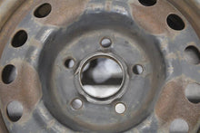 Load image into Gallery viewer, WHEEL RIM Hyundai Elantra 07 08 09 10 11 12 15x5-1/2 STEEL - 1345403
