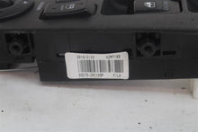 Load image into Gallery viewer, FRONT DOOR WINDOW SWITCH Hyundai Elantra 07 08 09 10 Left - 1345425
