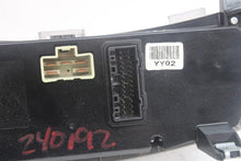 Load image into Gallery viewer, TEMPERATURE CONTROLS Elantra 2007 07 2008 08 2009 09 2010 10 - 1345434

