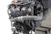 Load image into Gallery viewer, ENGINE MOTOR Santa Fe Sonata Sonata Hybrid Optima Sorento 15-19 2.4L VIN 3/F/B - 1345630

