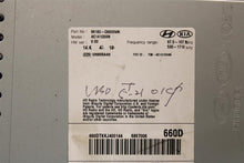 Load image into Gallery viewer, RADIO Kia Sorento 2019 19 2020 20 - 1345706
