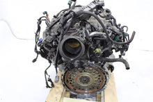 Load image into Gallery viewer, ENGINE MOTOR Acura MDX 2014 14 2015 15 3.5L VIN 3/4 - 1345824
