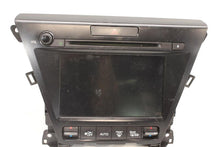 Load image into Gallery viewer, RADIO DISPLAY Acura MDX 2014 14 2015 15 - 1345915
