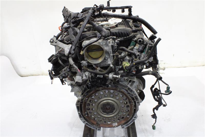 ENGINE MOTOR Honda Pilot 2018 18 2019 19 2020 20 3.5L VIN 5/6 - 1345923