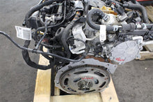 Load image into Gallery viewer, ENGINE MOTOR Audi A4 A5 Allroad Q7 17 18 19 20 2.0L VIN N/H - 1346119
