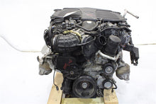 Load image into Gallery viewer, ENGINE MOTOR E250 Van E250D E300 E350 E400 E550 E63 14-16 3.5L VIN 8J - 1346203
