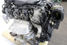 Load image into Gallery viewer, ENGINE MOTOR E250 Van E250D E300 E350 E400 E550 E63 14-16 3.5L VIN 8J - 1346203

