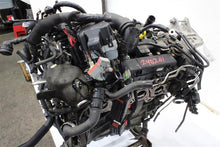 Load image into Gallery viewer, ENGINE MOTOR Land Rover Evoque 14 15 16 17 2.0L VIN G - 1346287
