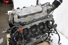 Load image into Gallery viewer, ENGINE MOTOR Acura MDX 2014 14 2015 15 3.5L VIN 3/4 - 1346471
