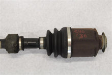 Load image into Gallery viewer, FRONT CV AXLE SHAFT Santa Fe Sorento 10 11 12 13 AT Right - 1346680
