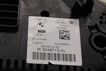 Load image into Gallery viewer, SPEEDOMETER CLUSTER BMW 528i 535i 550i X3 X4 X5 14 15 16 17 - 1346839
