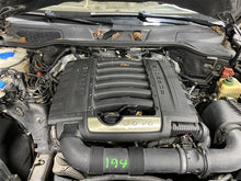 Load image into Gallery viewer, ENGINE MOTOR Porsche Cayenne 2011 11 2012 12 3.6L VIN A - 1346850
