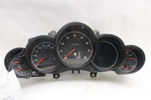 Load image into Gallery viewer, SPEEDOMETER CLUSTER Porsche Cayenne 2011 11 2012 12 - 1346943
