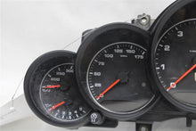 Load image into Gallery viewer, SPEEDOMETER CLUSTER Porsche Cayenne 2011 11 2012 12 - 1346943
