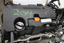 Load image into Gallery viewer, ENGINE MOTOR Honda Civic 16 17 18 19 20 21 2.0L VIN 2/4 - 1347331
