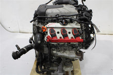 Load image into Gallery viewer, ENGINE MOTOR Audi Q7 2013 13 2014 14 2015 15 3.0L VIN G - 1347524

