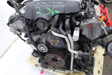 Load image into Gallery viewer, ENGINE MOTOR Audi Q7 2013 13 2014 14 2015 15 3.0L VIN G - 1347524
