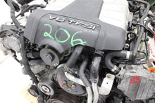 Load image into Gallery viewer, ENGINE MOTOR Audi Q7 2013 13 2014 14 2015 15 3.0L VIN G - 1347524
