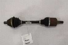 Load image into Gallery viewer, FRONT CV AXLE SHAFT Volkswagen Tiguan 09 10 11 12 13 14 AT Left  Front - 1347776
