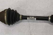 Load image into Gallery viewer, FRONT CV AXLE SHAFT Volkswagen Tiguan 09 10 11 12 13 14 AT Left  Front - 1347776
