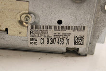 Load image into Gallery viewer, RADIO BMW 750 HYBRID 750i 750il 750LI 2009 09 2010 10 - 1348289
