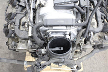 Load image into Gallery viewer, ENGINE Mercedes ML350 E350 2006 06 2007 07 - 1348416
