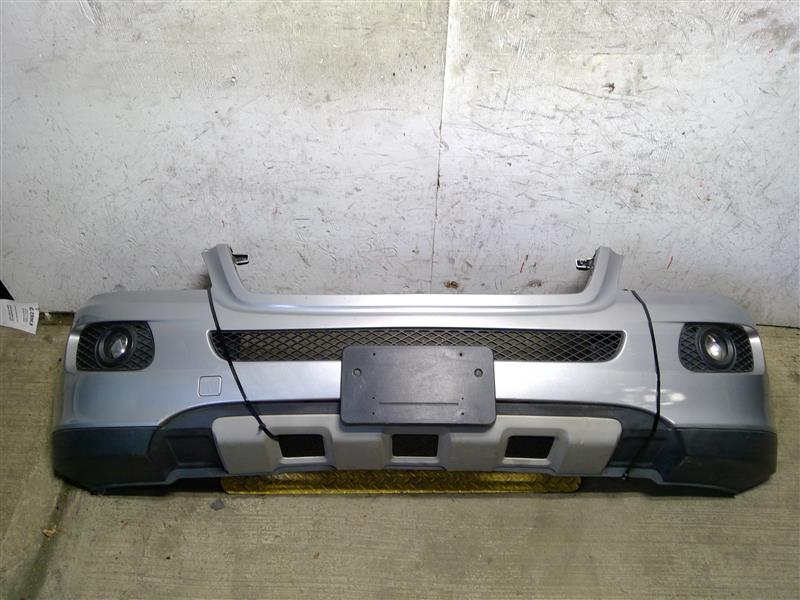 FRONT BUMPER ML320 ML350 ML500 ML550 ML63 06 07 08 - 1348447