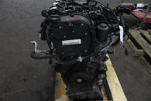 Load image into Gallery viewer, ENGINE MOTOR Audi A4 A5 Allroad Q7 17 18 19 20 2.0L VIN N/H - 1348691
