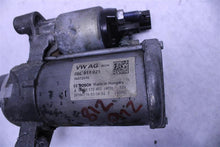 Load image into Gallery viewer, STARTER MOTOR Audi A4 A5 Allroad Q5 17 18 19 20 - 1348705
