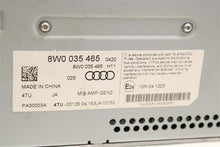 Load image into Gallery viewer, RADIO Audi A4 Allroad 2017 17 2018 18 2019 19 - 1348782
