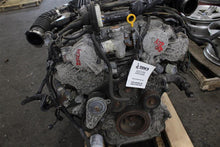 Load image into Gallery viewer, ENGINE MOTOR Infiniti G37 M37 09 10 11 12 13 3.7L - 1349189
