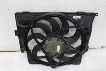 Load image into Gallery viewer, RADIATOR FAN ASSEMBLY 228I 328D 328i 335i 428i 435i M235I 12-18 - 1349404

