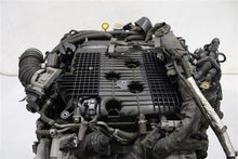Load image into Gallery viewer, ENGINE MOTOR G37 Q60 2013 13 2014 14 2015 15 3.7L VIN C - 1349723
