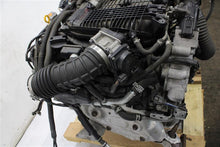 Load image into Gallery viewer, ENGINE MOTOR G37 Q60 2013 13 2014 14 2015 15 3.7L VIN C - 1349723
