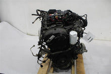 Load image into Gallery viewer, ENGINE MOTOR A4 A5 2013 13 2014 14 2015 15 2016 16 2.0L VIN F - 1349957
