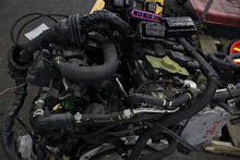 Load image into Gallery viewer, ENGINE MOTOR A4 A5 2013 13 2014 14 2015 15 2016 16 2.0L VIN F - 1349957
