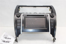 Load image into Gallery viewer, RADIO Toyota Camry 2012 12 - 1350125
